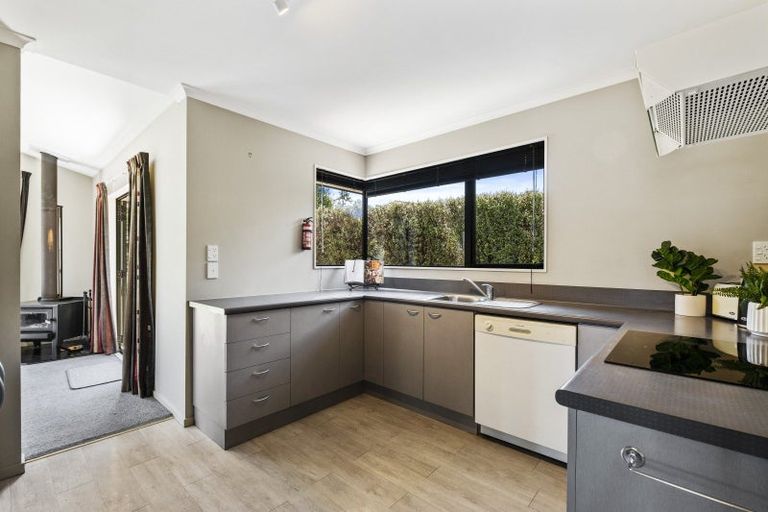 Photo of property in 45 Saint James Avenue, Hanmer Springs, 7334