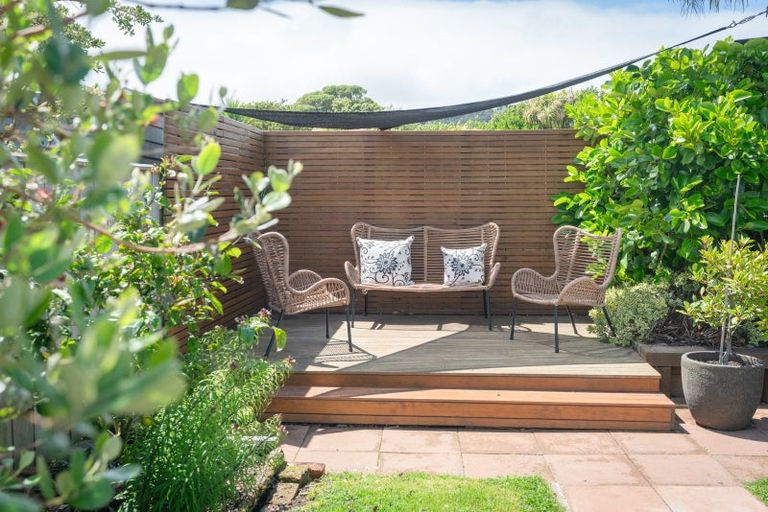 Photo of property in 169 Rintoul Street, Berhampore, Wellington, 6023