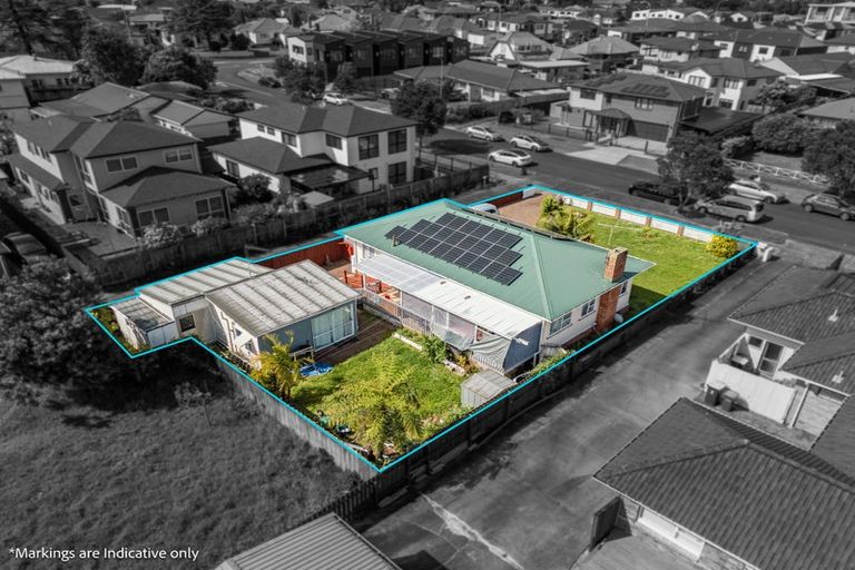 Photo of property in 9 Omana Road, Papatoetoe, Auckland, 2025