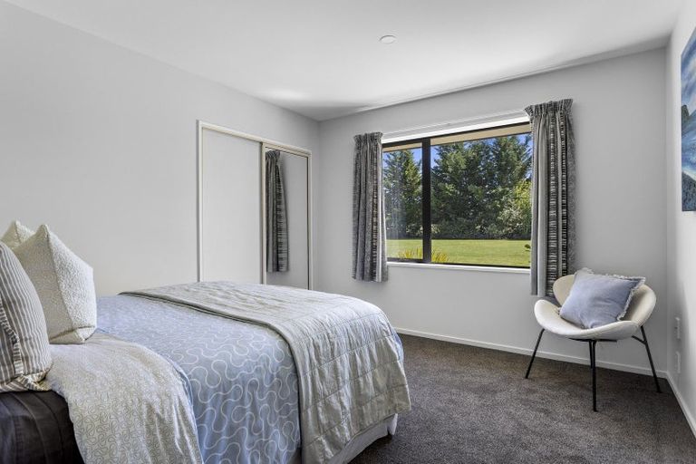 Photo of property in 39 Loburn Whiterock Road, Loburn, Rangiora, 7472