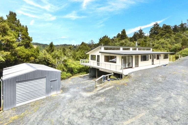 Photo of property in 209 Moir Hill Road, Warkworth, 0983