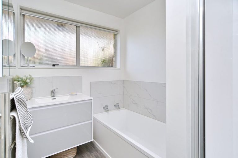 Photo of property in 24a Greenock Street, Redwood, Christchurch, 8051