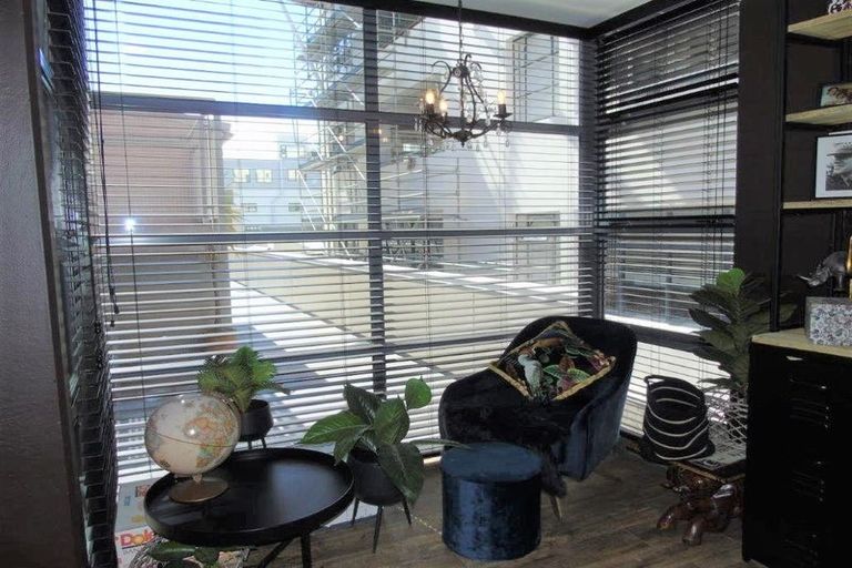 Photo of property in Hannahs Corner, 23/8 Leeds Street, Te Aro, Wellington, 6011