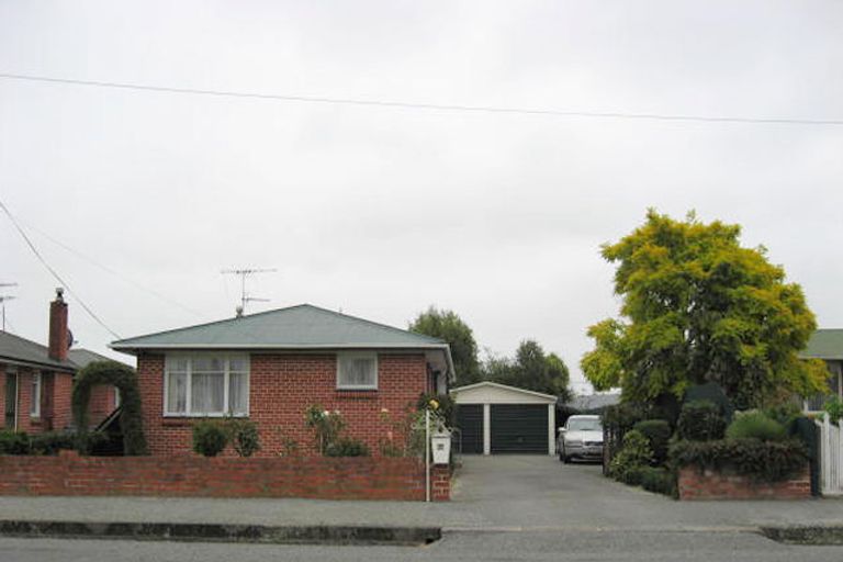 Photo of property in 84 Grove Street, Tinwald, Ashburton, 7700