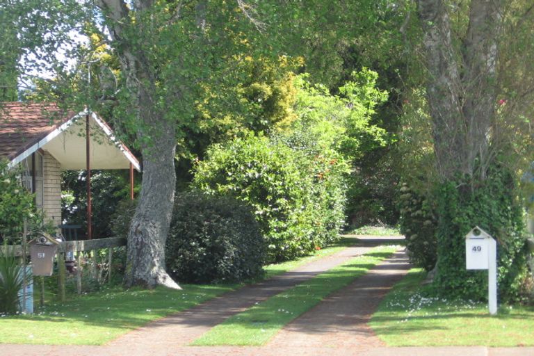 Photo of property in 51 Sheffield Street, Matamata, 3400