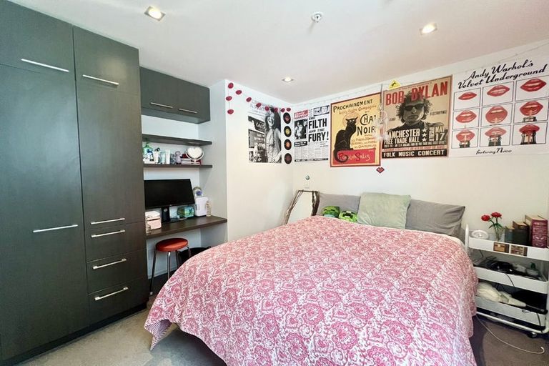 Photo of property in Forte Apartments, 65/13 College Street, Te Aro, Wellington, 6011