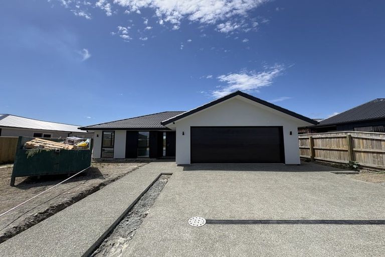 Photo of property in 5 Rubus Street, Appleby, Richmond, 7020