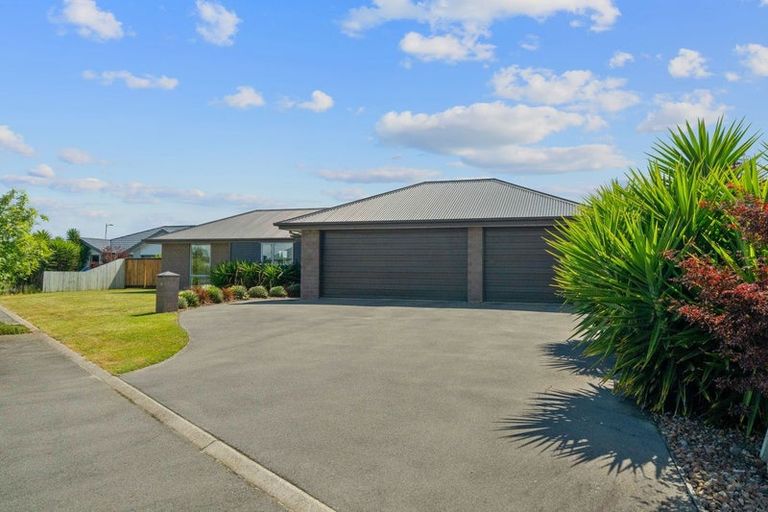 Photo of property in 30 Greenstone Street, Rolleston, 7614