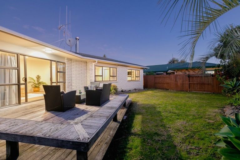 Photo of property in 46a Leander Street, Mount Maunganui, 3116
