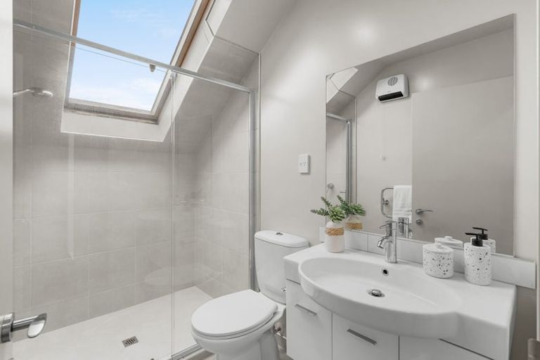 Photo of property in 140j Sherborne Street, St Albans, Christchurch, 8014