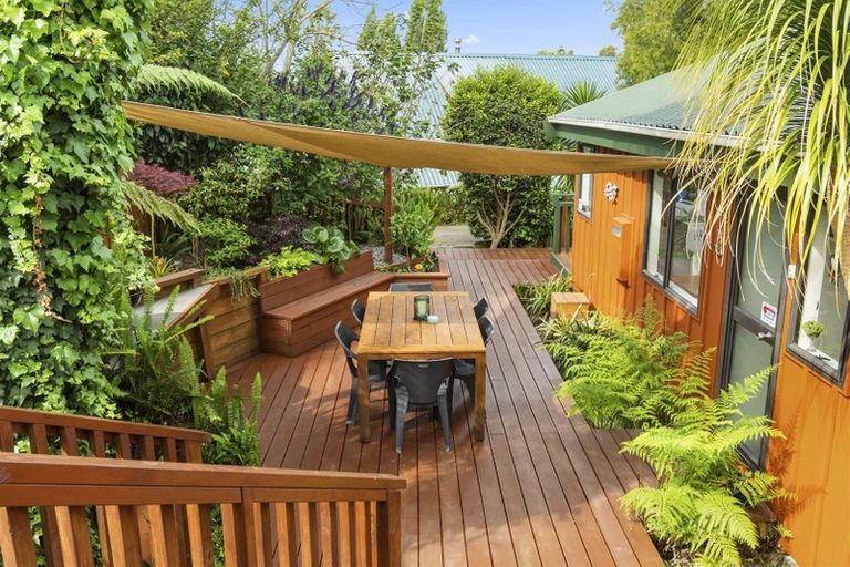 Photo of property in 17 Fairmont Terrace, Otumoetai, Tauranga, 3110