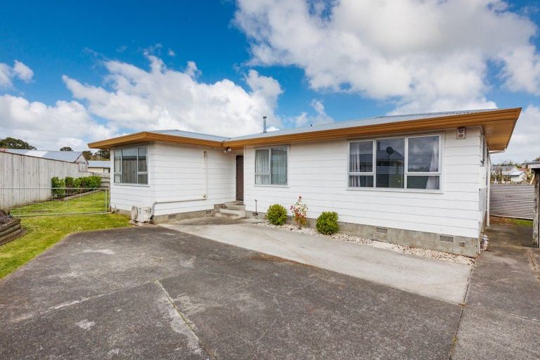 Photo of property in 26 Ferndale Place, Feilding, 4702