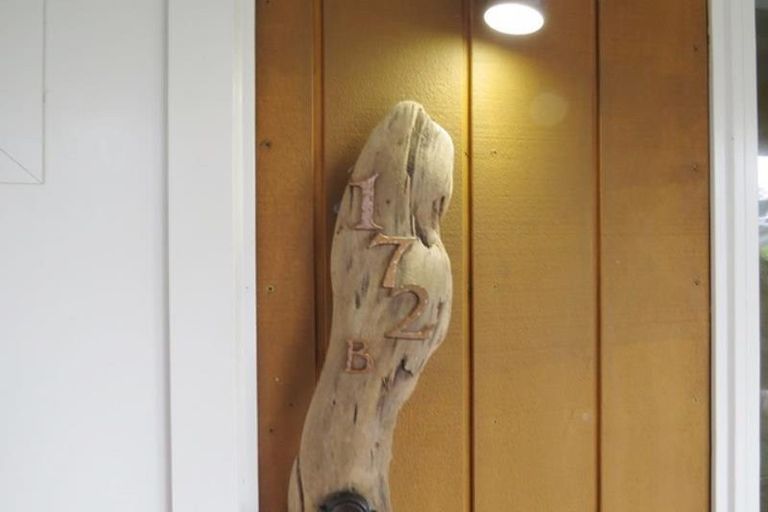 Photo of property in 172b Molesworth Street, New Plymouth, 4312