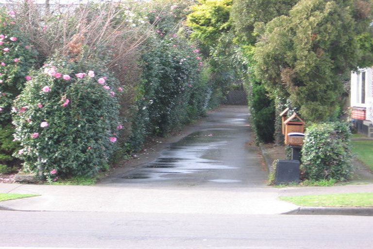 Photo of property in 313 Albert Street, Hokowhitu, Palmerston North, 4410