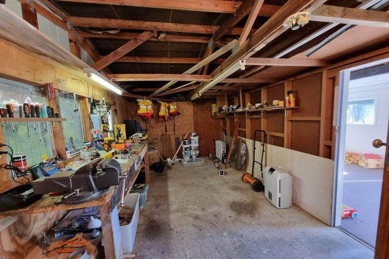 Photo of property in 12 Jamieson Road, Karoro, Greymouth, 7805