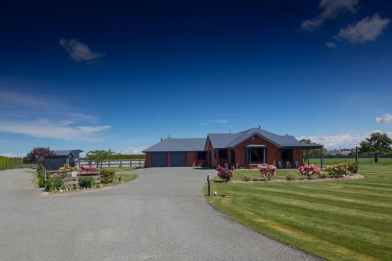 Photo of property in 68 Grahams Road, Tinwald, Ashburton, 7774
