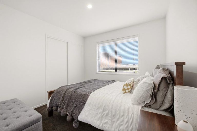 Photo of property in 152 Hungerford Drive, Rolleston, 7615