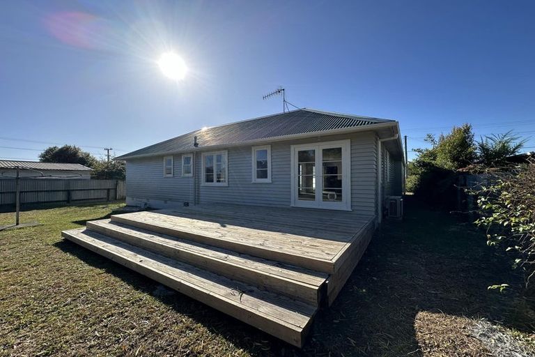 Photo of property in 4 Mabel Street, Levin, 5510