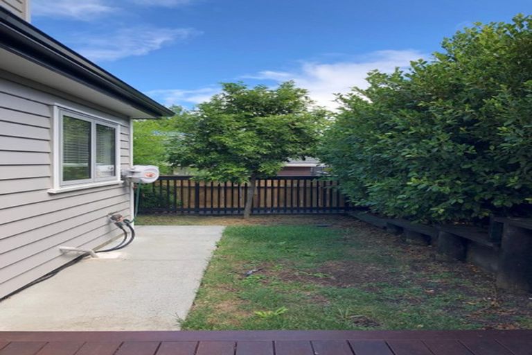 Photo of property in 47b Elliot Street, Howick, Auckland, 2014