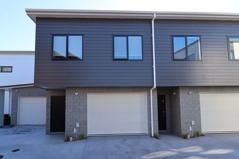 Photo of property in 5/20 Marama Street, Frankton, Hamilton, 3204