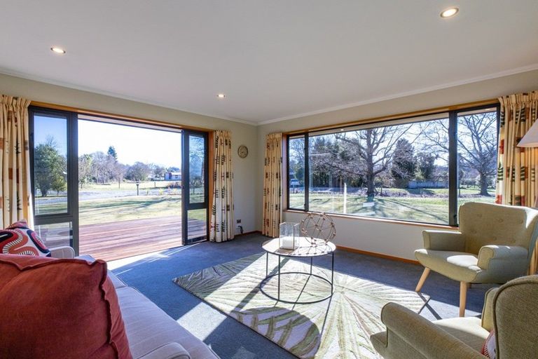 Photo of property in 51 Tancred Street, Geraldine, 7930