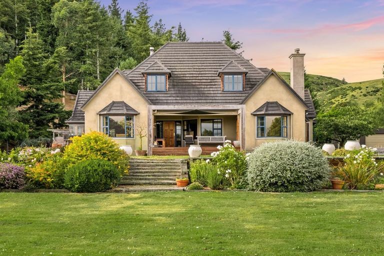 Photo of property in 481 East Taieri-allanton Road, Allanton, Mosgiel, 9092