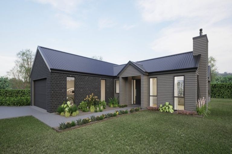 Photo of property in 63 Tarr Road, Ohaupo, 3881