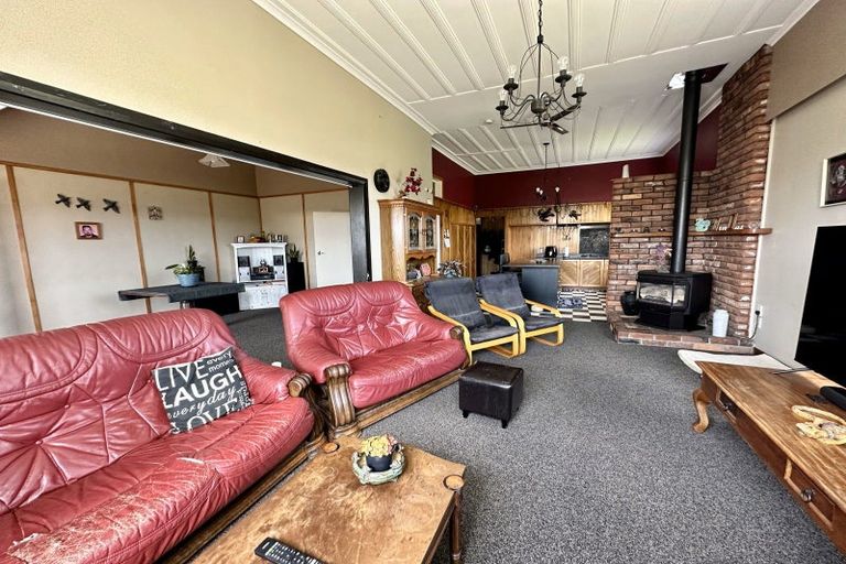 Photo of property in 58 Seymour Street, Waitara, 4320