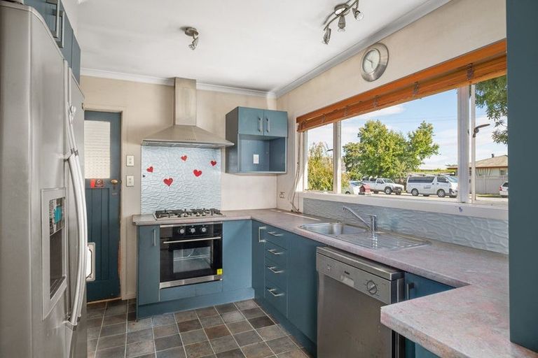 Photo of property in 29 Marslin Street, Alexandra, 9320