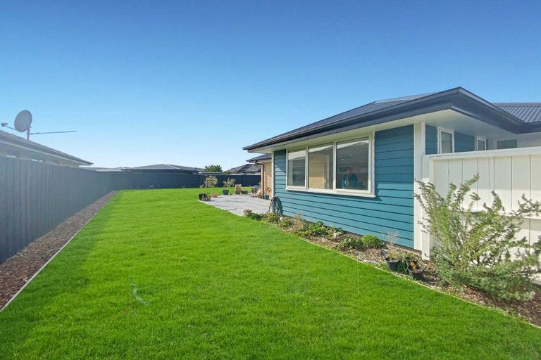 Photo of property in 4 Nga Tupuna Street, Pegasus, 7612