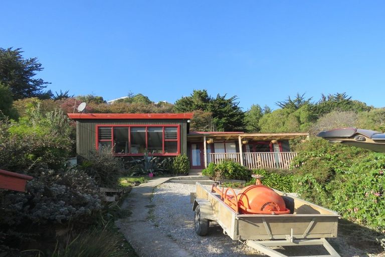 Photo of property in 90 Haven Street, Moeraki, 9482