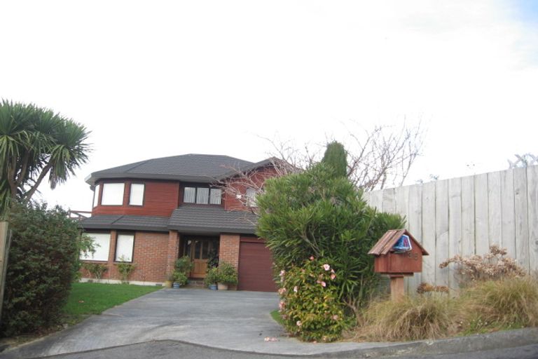 Photo of property in 36 Blakey Avenue, Karori, Wellington, 6012