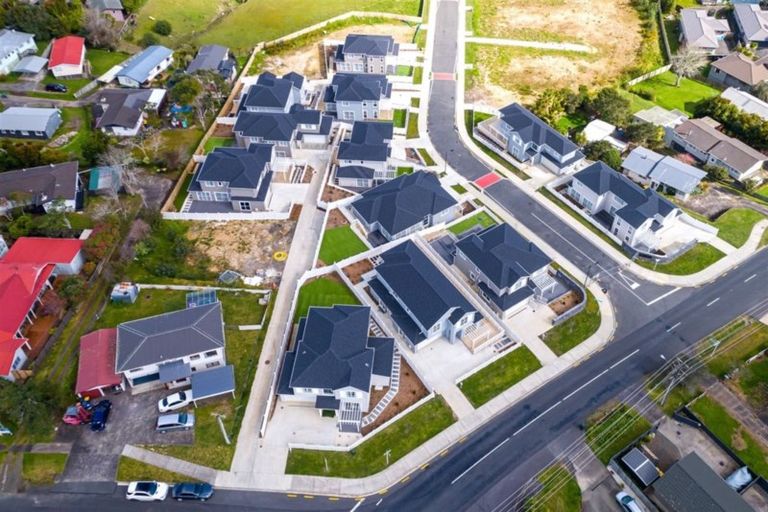 Photo of property in 3d Wallace Road, Waipukurau, 4200