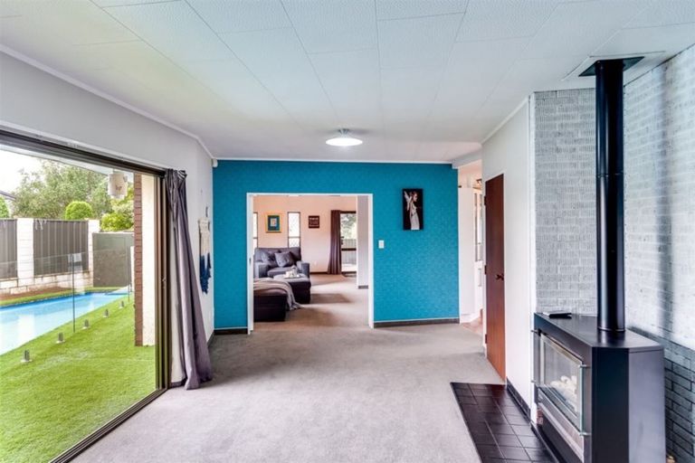 Photo of property in 3 Neagle Place, Greenmeadows, Napier, 4112