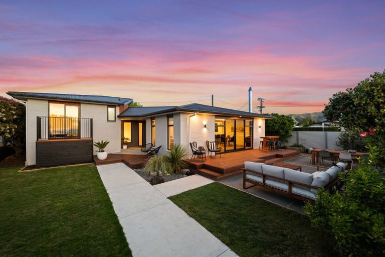 Photo of property in 61 Houldsworth Street, Blenheim, 7201