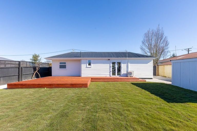 Photo of property in 18 Church Street, Rangiora, 7400