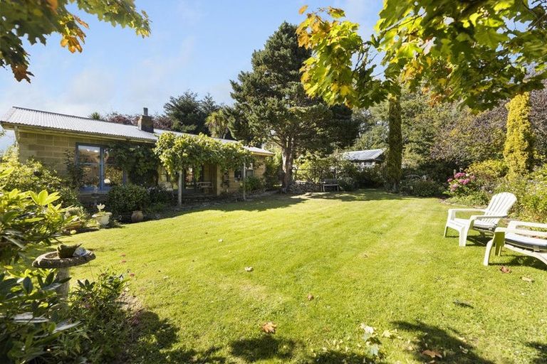 Photo of property in 874 Palmerston-dunback Road, Inch Valley, Palmerston, 9483