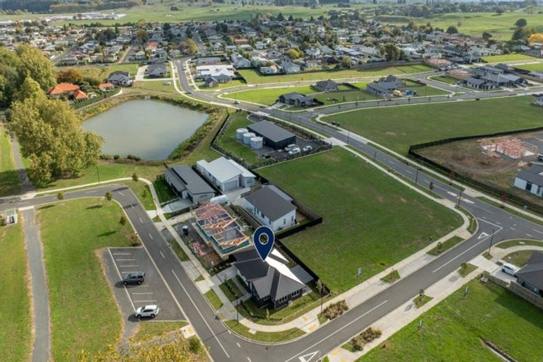 Photo of property in 69 Cobham Drive, Morrinsville, 3300