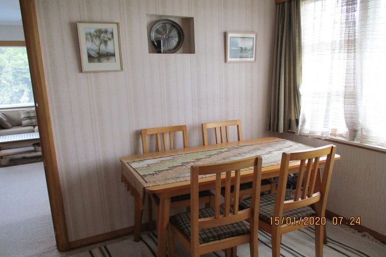 Photo of property in 17 Hollies Crescent, Johnsonville, Wellington, 6037