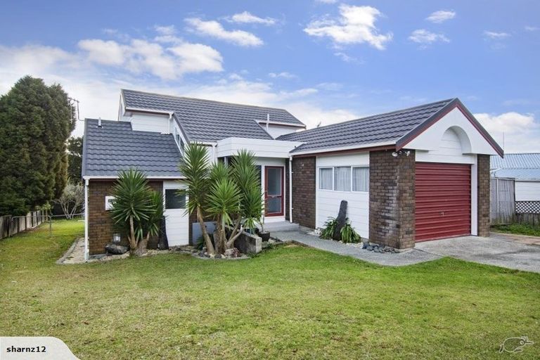 Photo of property in 25 Amber Drive, Tikipunga, Whangarei, 0112
