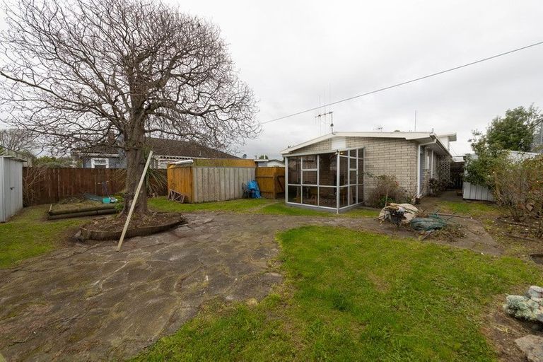 Photo of property in 52a North Street, Palmerston North, 4410