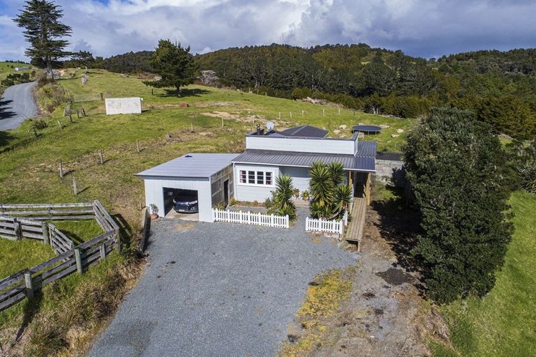 Photo of property in 116 Mcalister Road, Mangapai, Whangarei, 0178