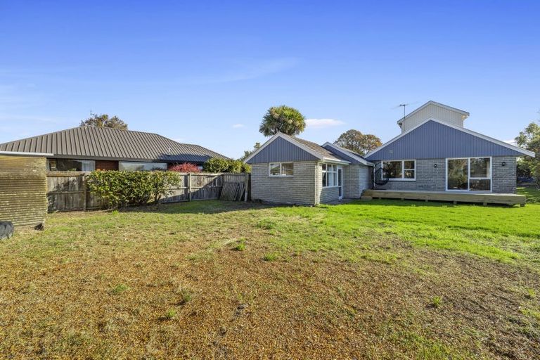 Photo of property in 454 Greers Road, Bishopdale, Christchurch, 8053