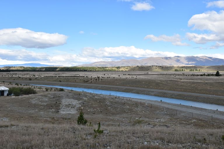 Photo of property in 781 Manuka Terrace, Ben Ohau, Twizel, 7999