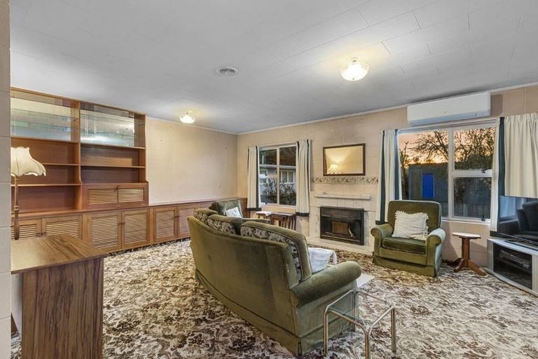 Photo of property in 21 Reeves Street, Cheviot, 7310