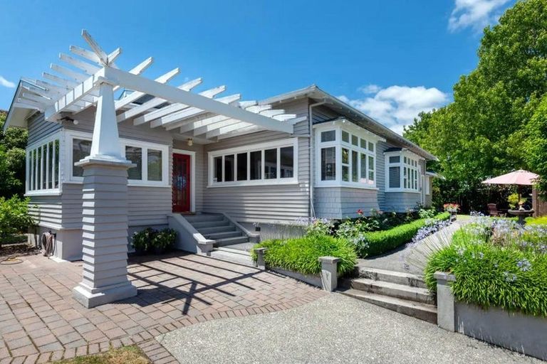 Photo of property in 41 Wylie Street, Glenholme, Rotorua, 3010