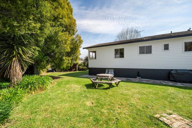 Photo of property in 10 Helena Place, Sunnybrook, Rotorua, 3015