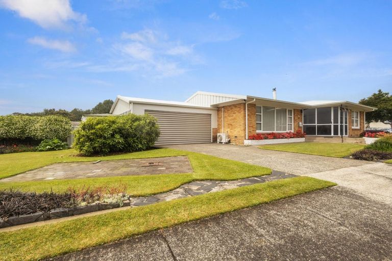 Photo of property in 1 Kauri Crescent, Matamata, 3400