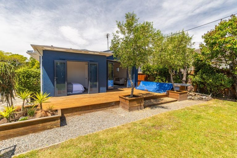 Photo of property in 149 Tedder Avenue, North New Brighton, Christchurch, 8083