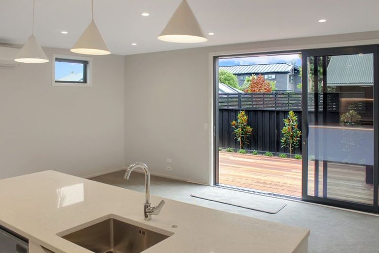 Photo of property in 44d Kilmarnock Street, Riccarton, Christchurch, 8011